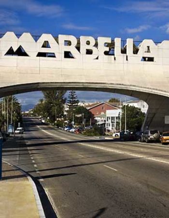 Visit Marbella