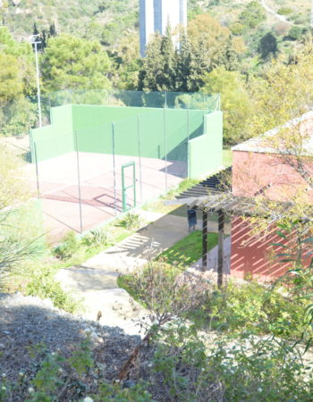Apartment Parque Botanico PW00213